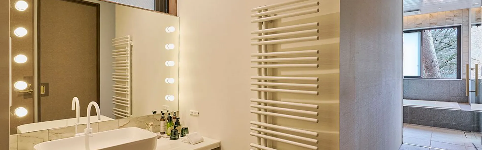 GLAMDAY STYLE HOTEL SUITE 川ノ音