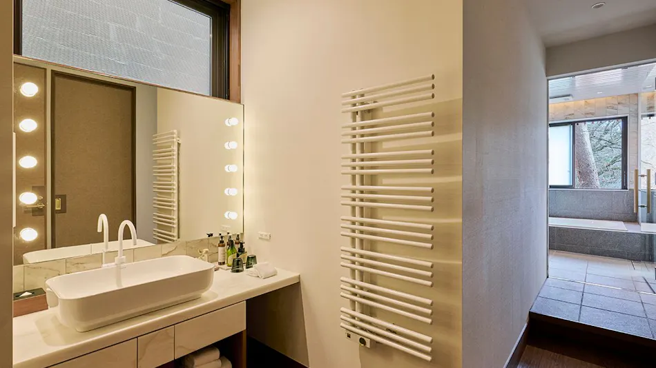 GLAMDAY STYLE HOTEL SUITE KAWANONE