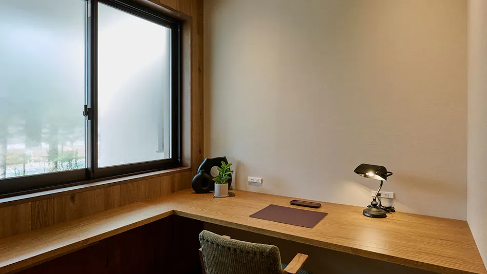 GLAMDAY STYLE HOTEL SUITE KAWANONE