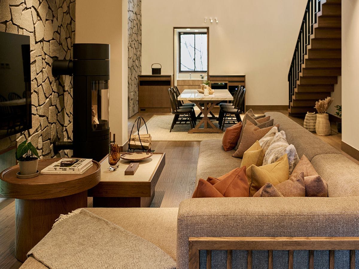 GLAMDAY STYLE HOTEL SUITE 川ノ音