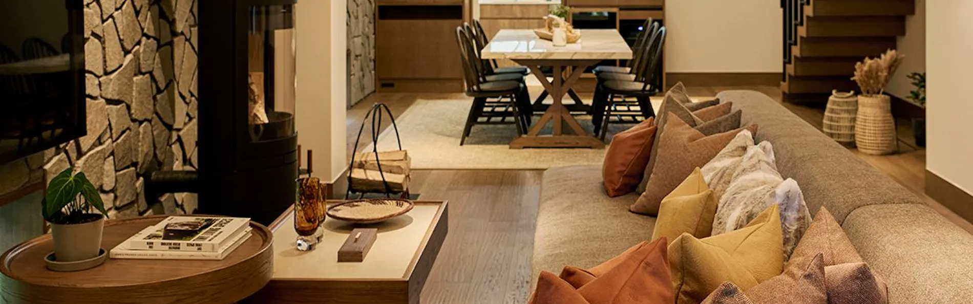 GLAMDAY STYLE HOTEL SUITE 川ノ音