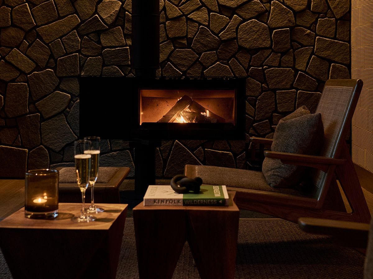 GLAMDAY STYLE HOTEL SUITE 川ノ音