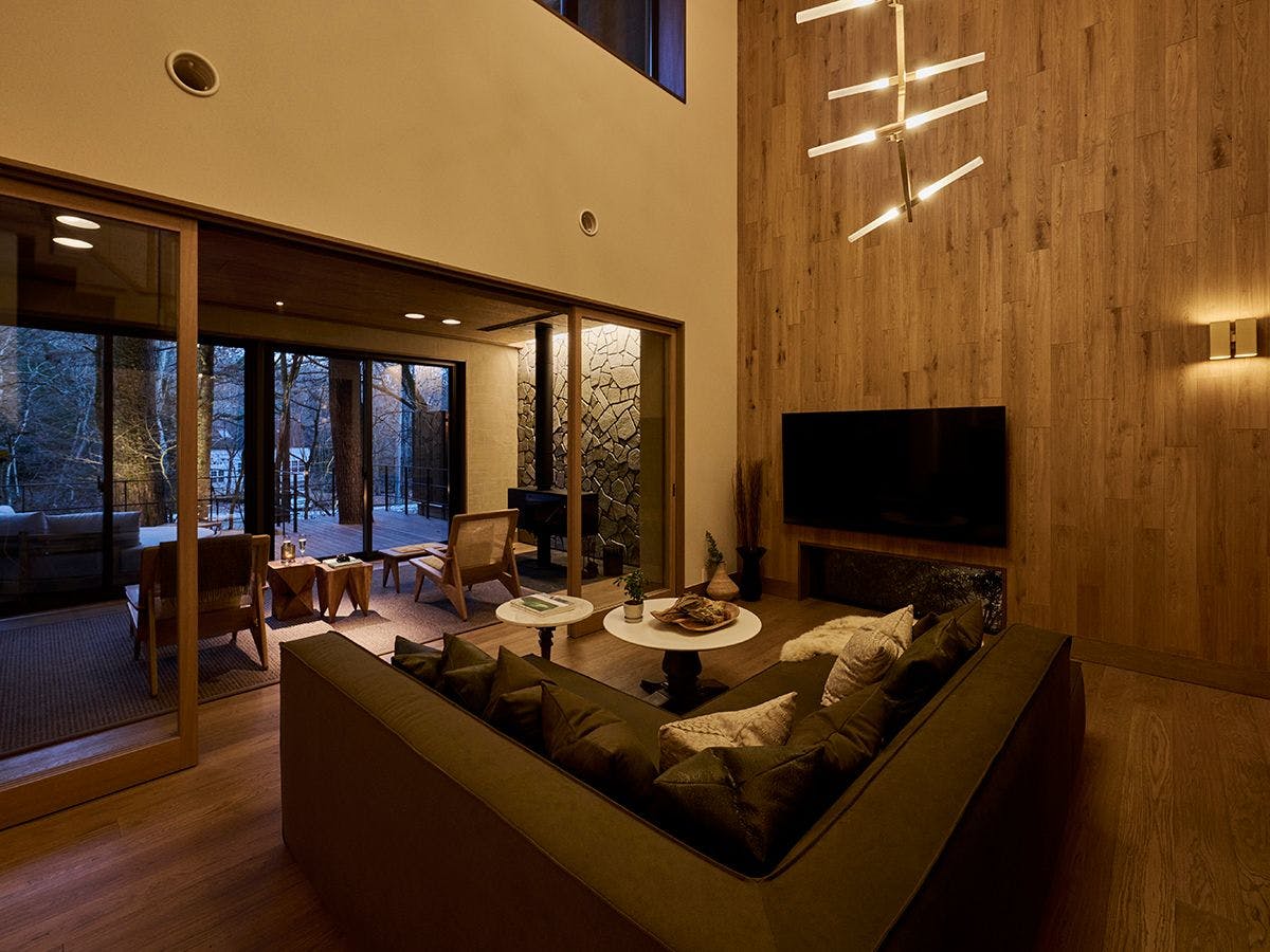 GLAMDAY STYLE HOTEL SUITE 川ノ音
