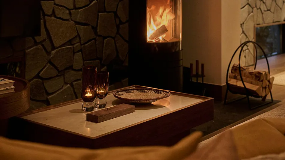 GLAMDAY STYLE HOTEL SUITE KAWANONE