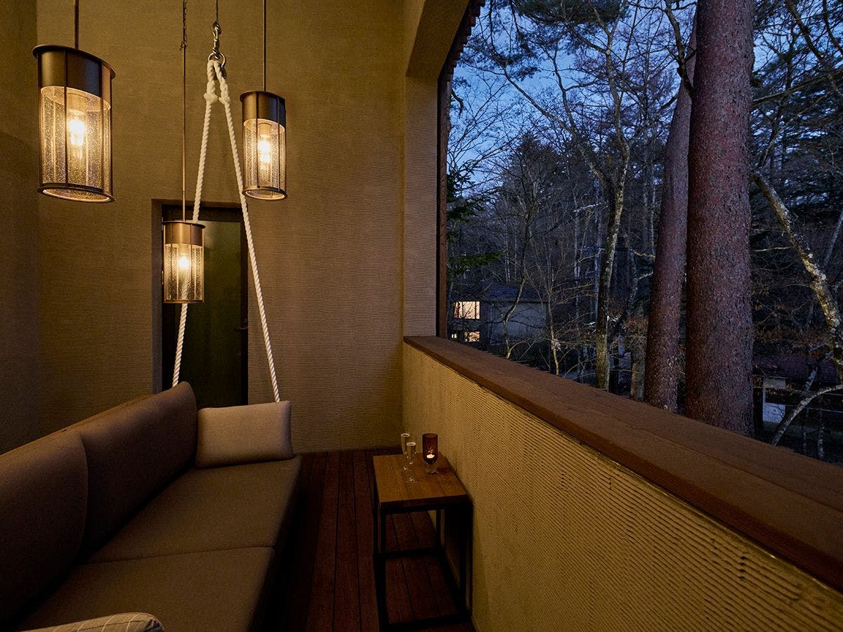 GLAMDAY STYLE HOTEL SUITE 川ノ音