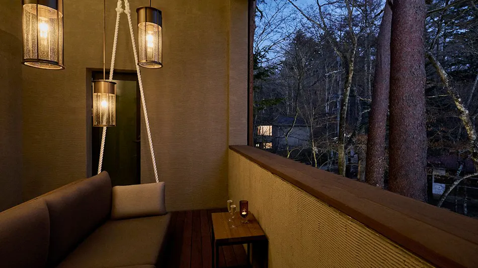 GLAMDAY STYLE HOTEL SUITE KAWANONE