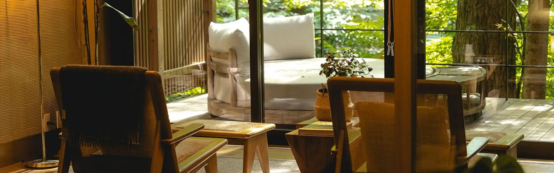 GLAMDAY STYLE HOTEL SUITE 川ノ音