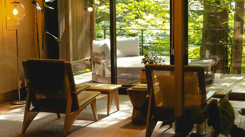 GLAMDAY STYLE HOTEL SUITE KAWANONE