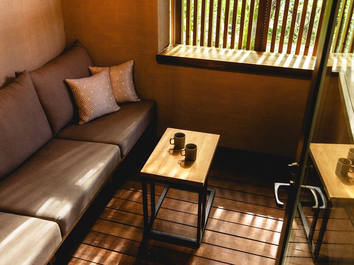 GLAMDAY STYLE HOTEL SUITE 川ノ音