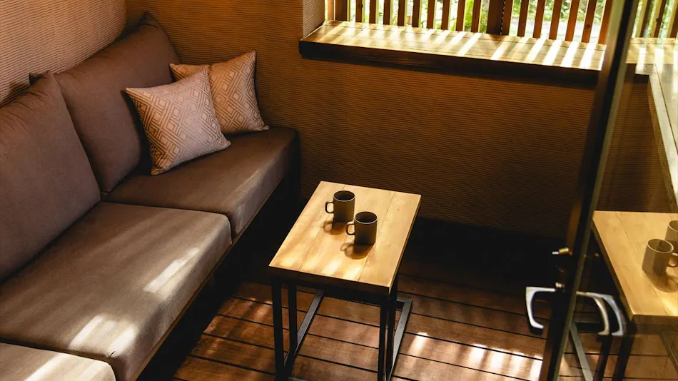 GLAMDAY STYLE HOTEL SUITE KAWANONE