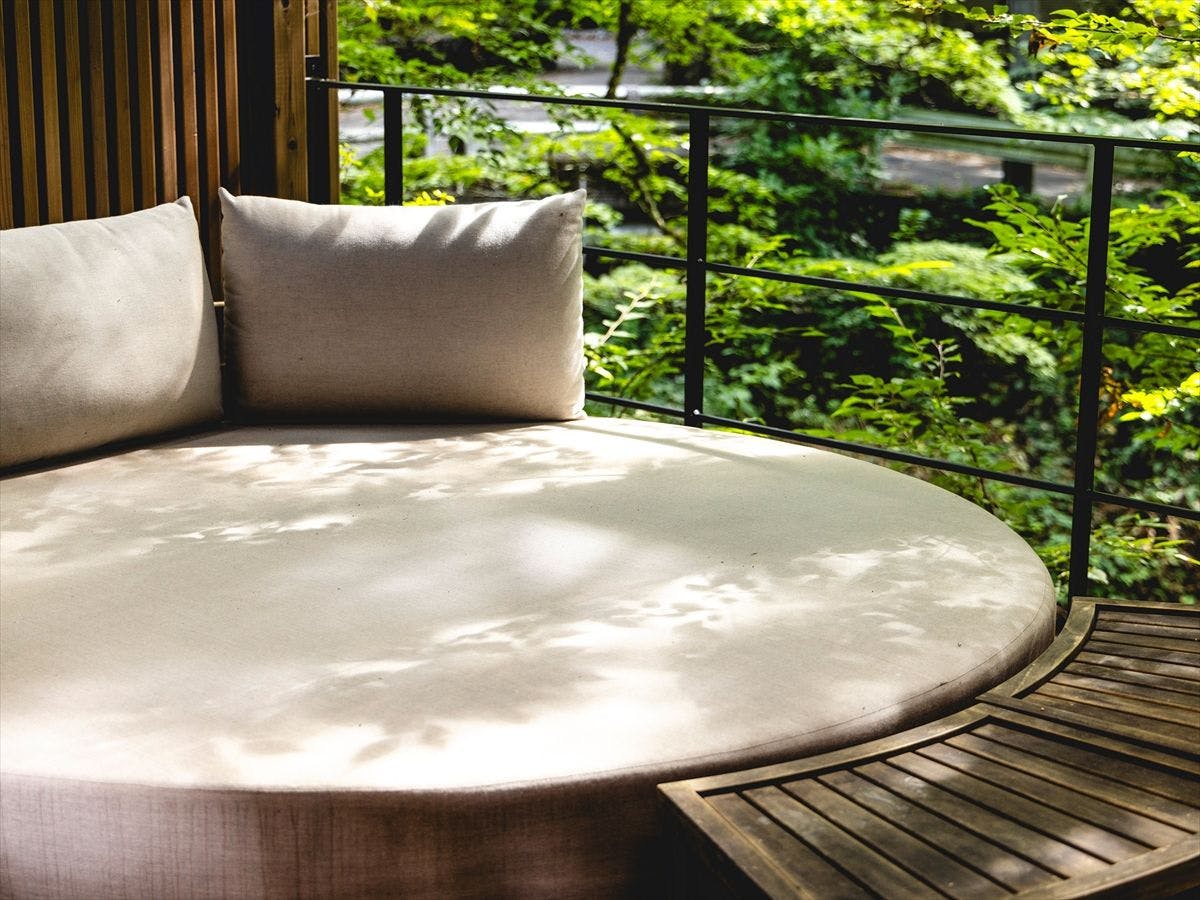 GLAMDAY STYLE HOTEL SUITE 川ノ音