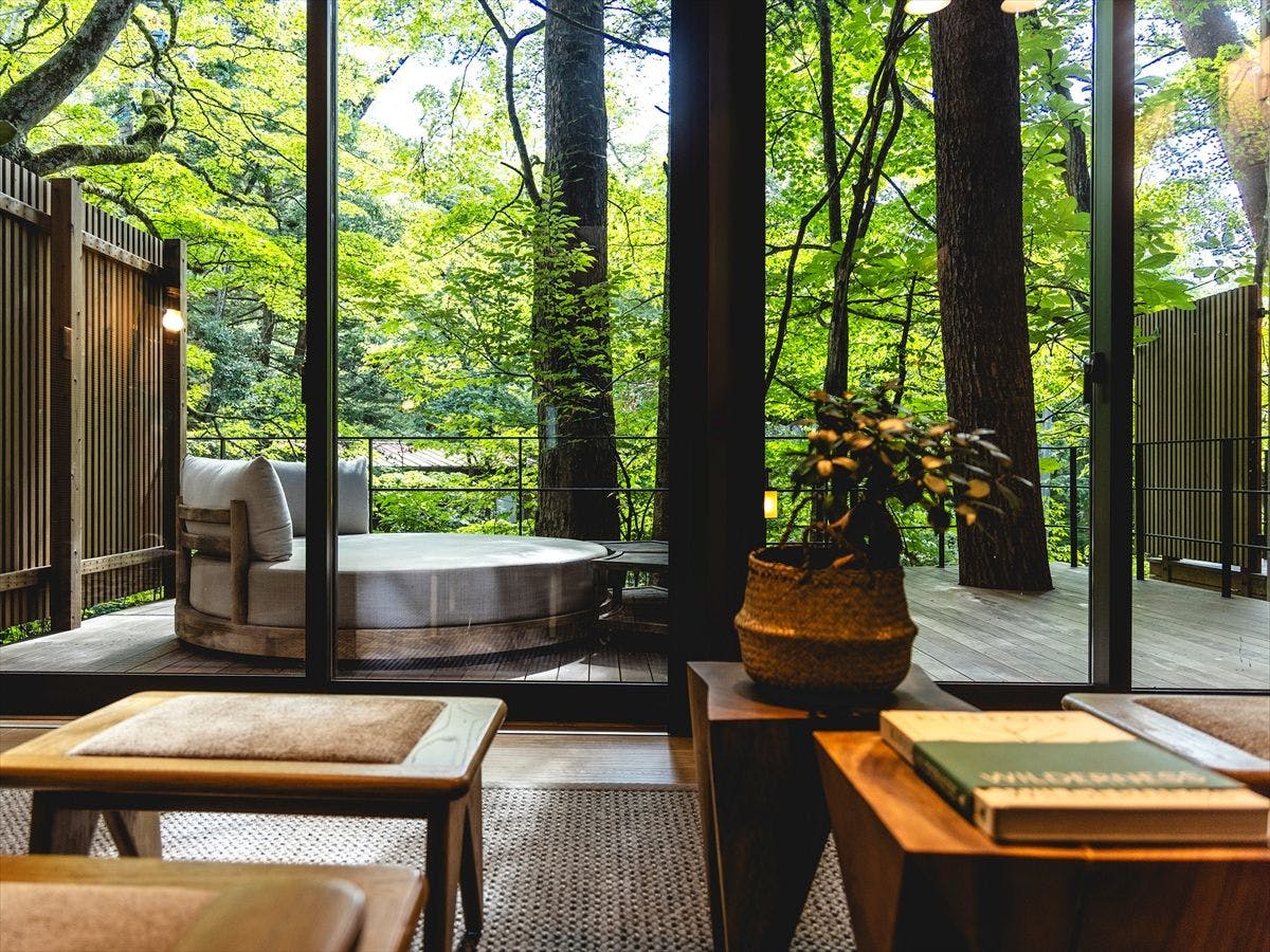 GLAMDAY STYLE HOTEL SUITE 川ノ音