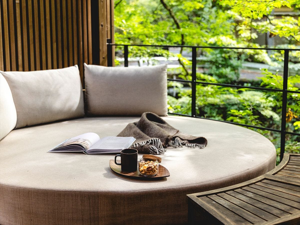 GLAMDAY STYLE HOTEL SUITE 川ノ音