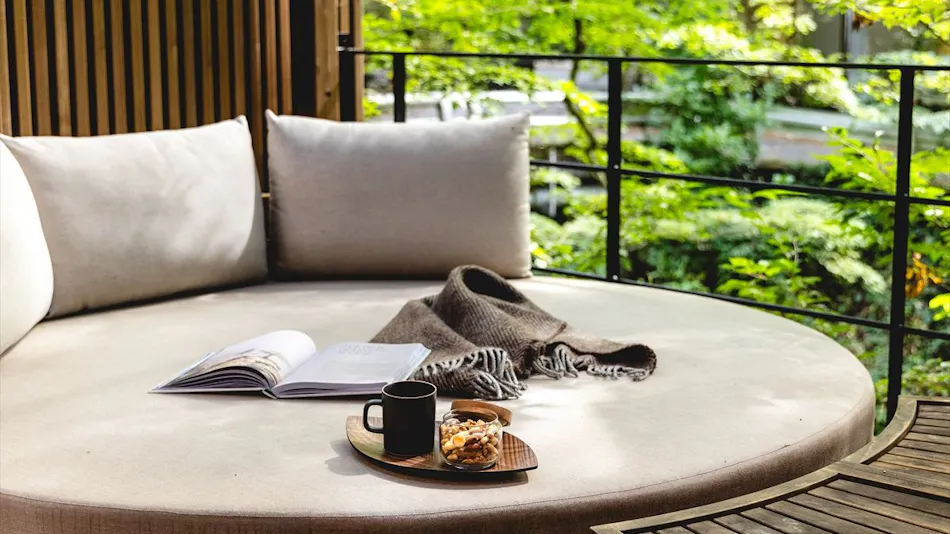 GLAMDAY STYLE HOTEL SUITE KAWANONE