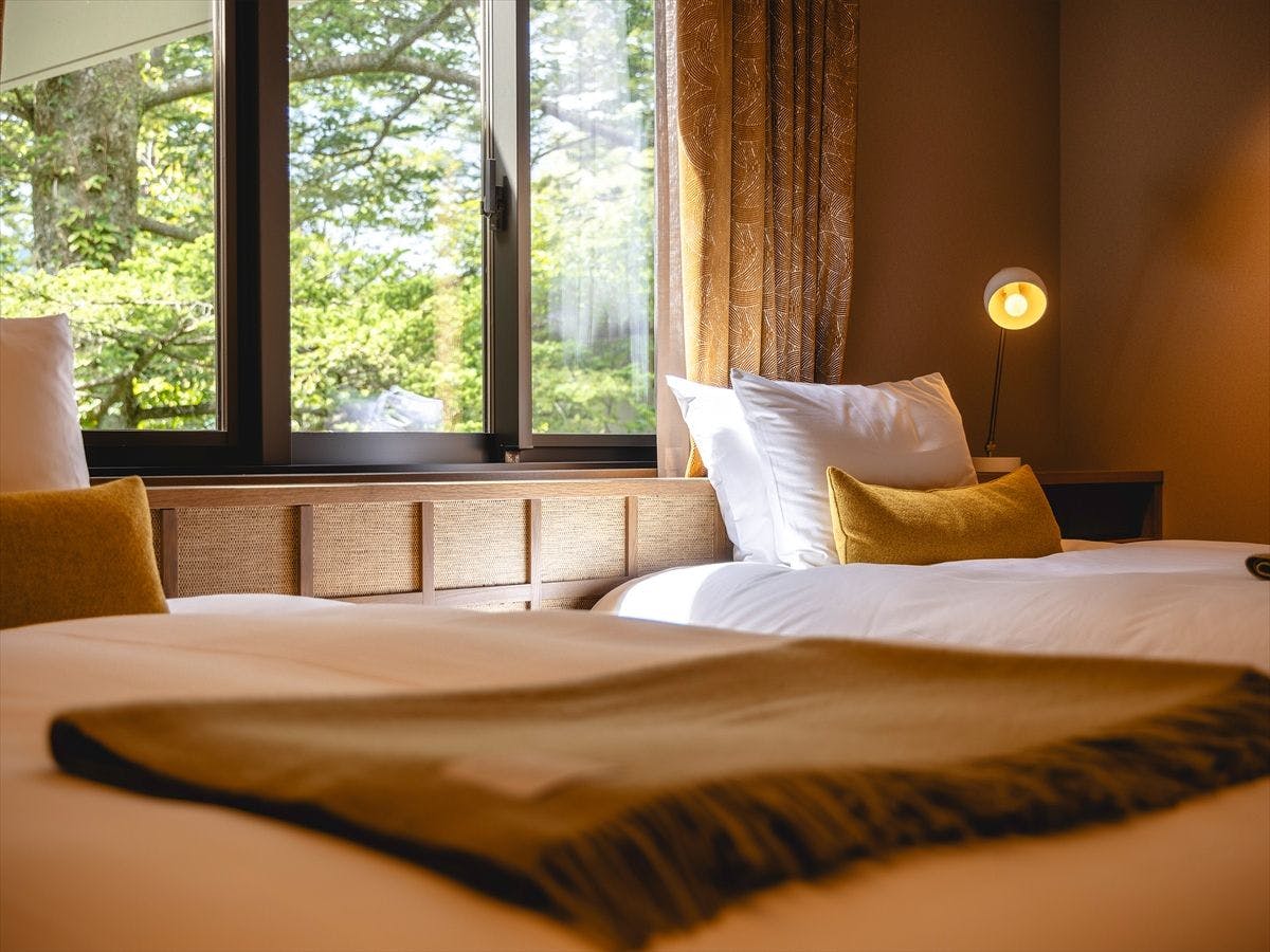 GLAMDAY STYLE HOTEL SUITE 川ノ音