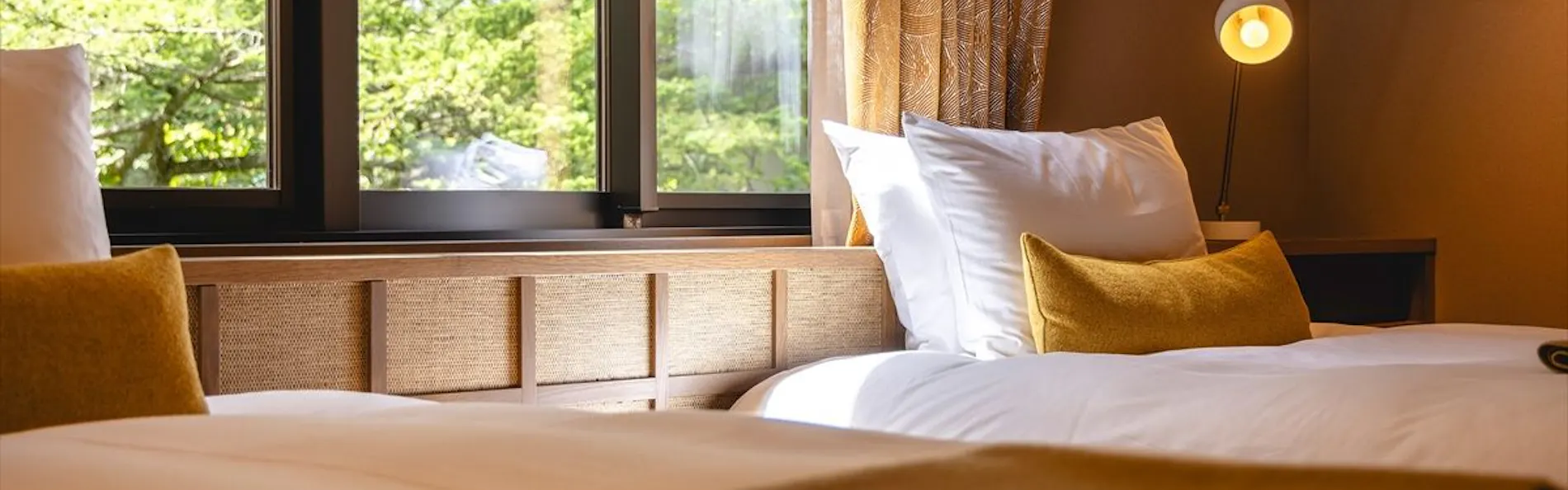 GLAMDAY STYLE HOTEL SUITE 川ノ音