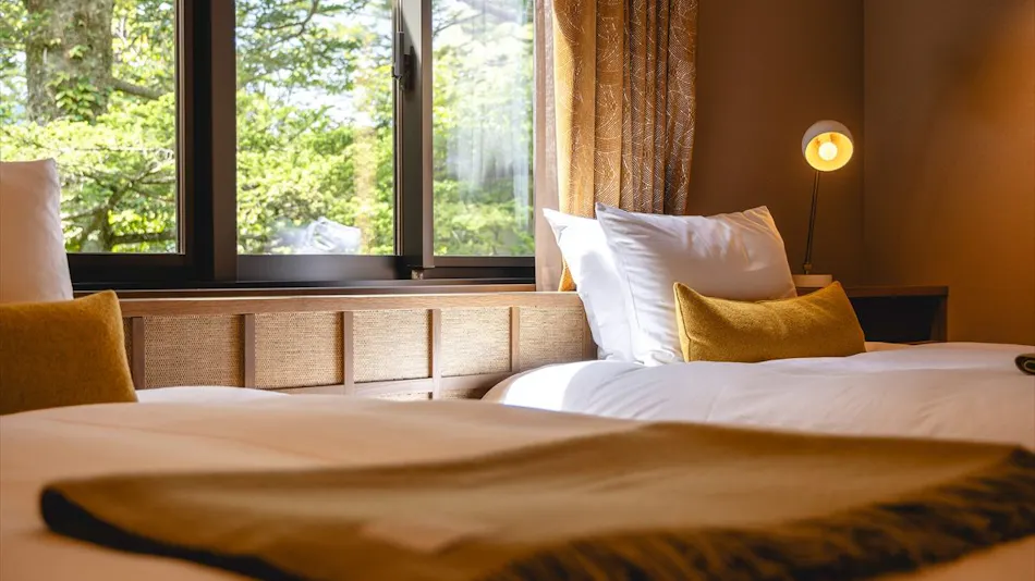 GLAMDAY STYLE HOTEL SUITE KAWANONE