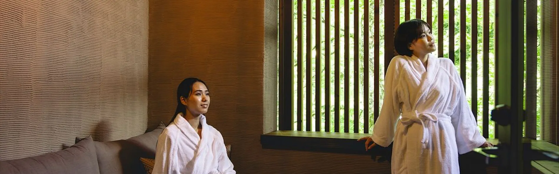 GLAMDAY STYLE HOTEL SUITE 川ノ音