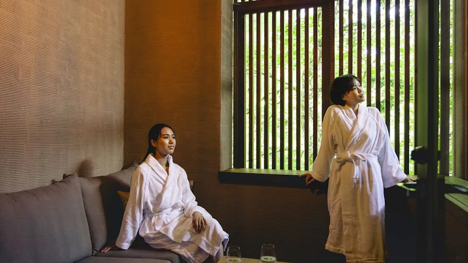 GLAMDAY STYLE HOTEL SUITE KAWANONE