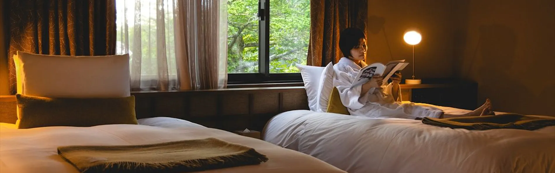 GLAMDAY STYLE HOTEL SUITE 川ノ音