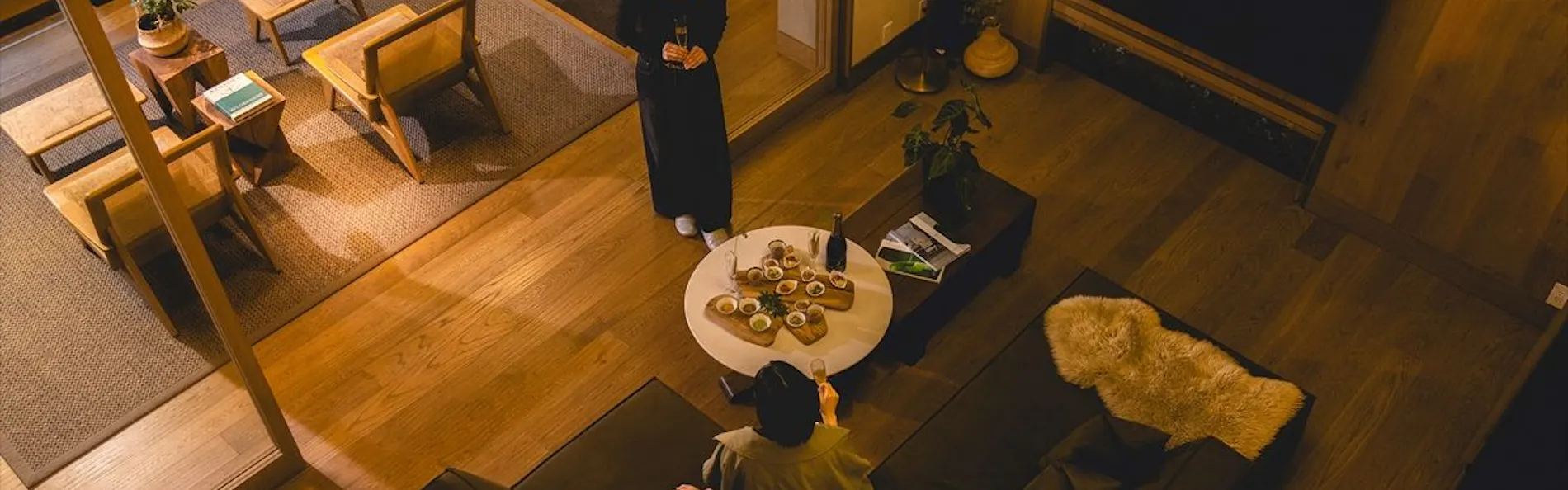 GLAMDAY STYLE HOTEL SUITE 川ノ音