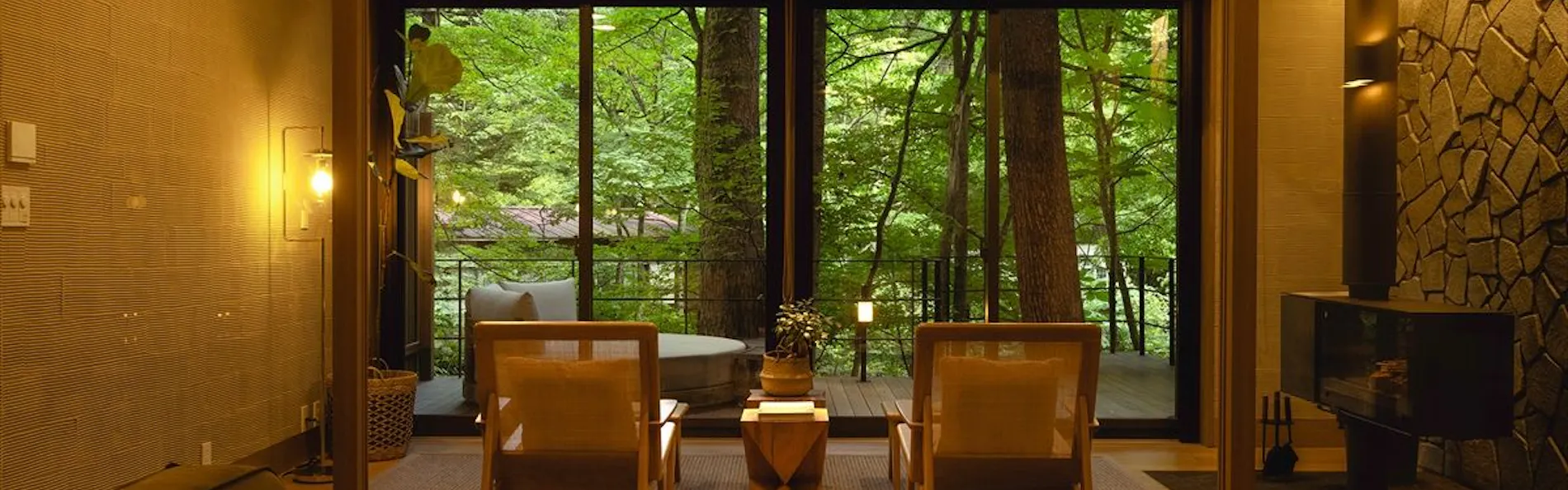 GLAMDAY STYLE HOTEL SUITE 川ノ音