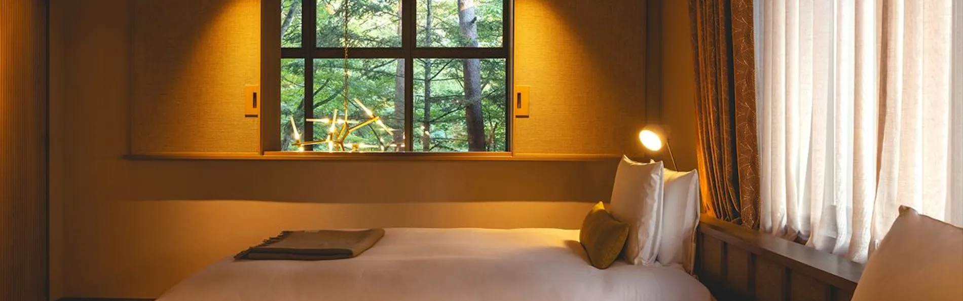 GLAMDAY STYLE HOTEL SUITE 川ノ音