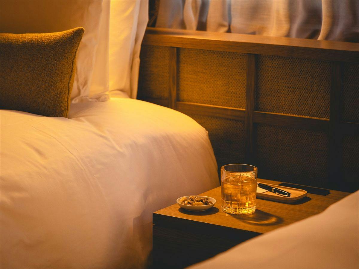 GLAMDAY STYLE HOTEL SUITE 川ノ音