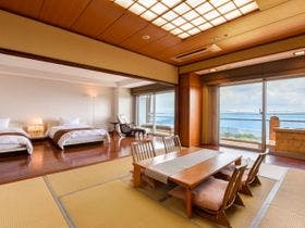 指宿ベイヒルズ　ＨＯＴＥＬ＆ＳＰＡ（旧：指宿ベイテラス）