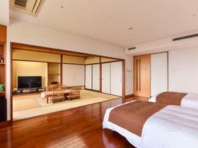 指宿ベイヒルズ　ＨＯＴＥＬ＆ＳＰＡ（旧：指宿ベイテラス）