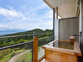 指宿ベイヒルズ　ＨＯＴＥＬ＆ＳＰＡ（旧：指宿ベイテラス）