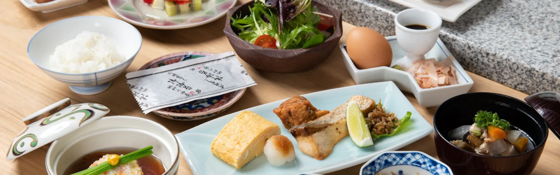別邸 天降る丘