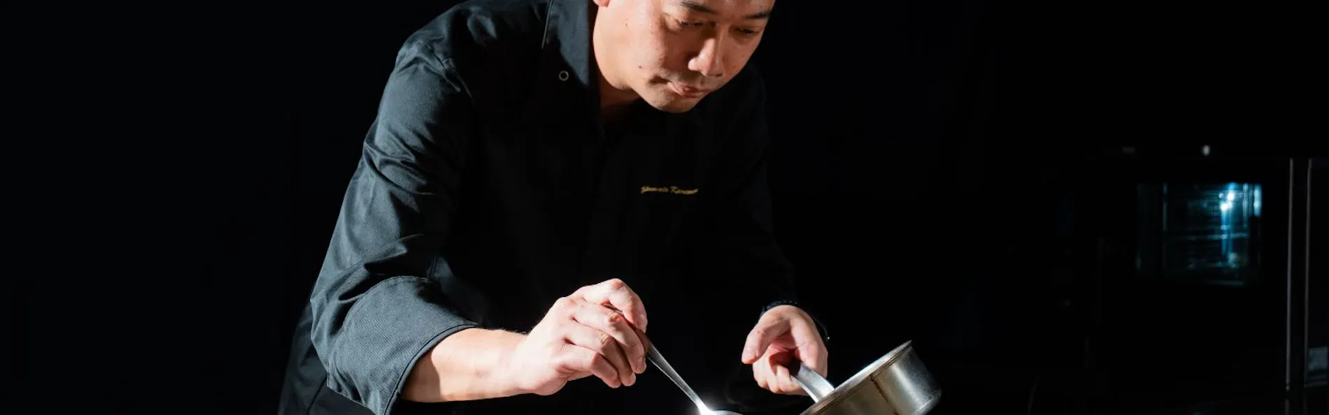 別邸 天降る丘