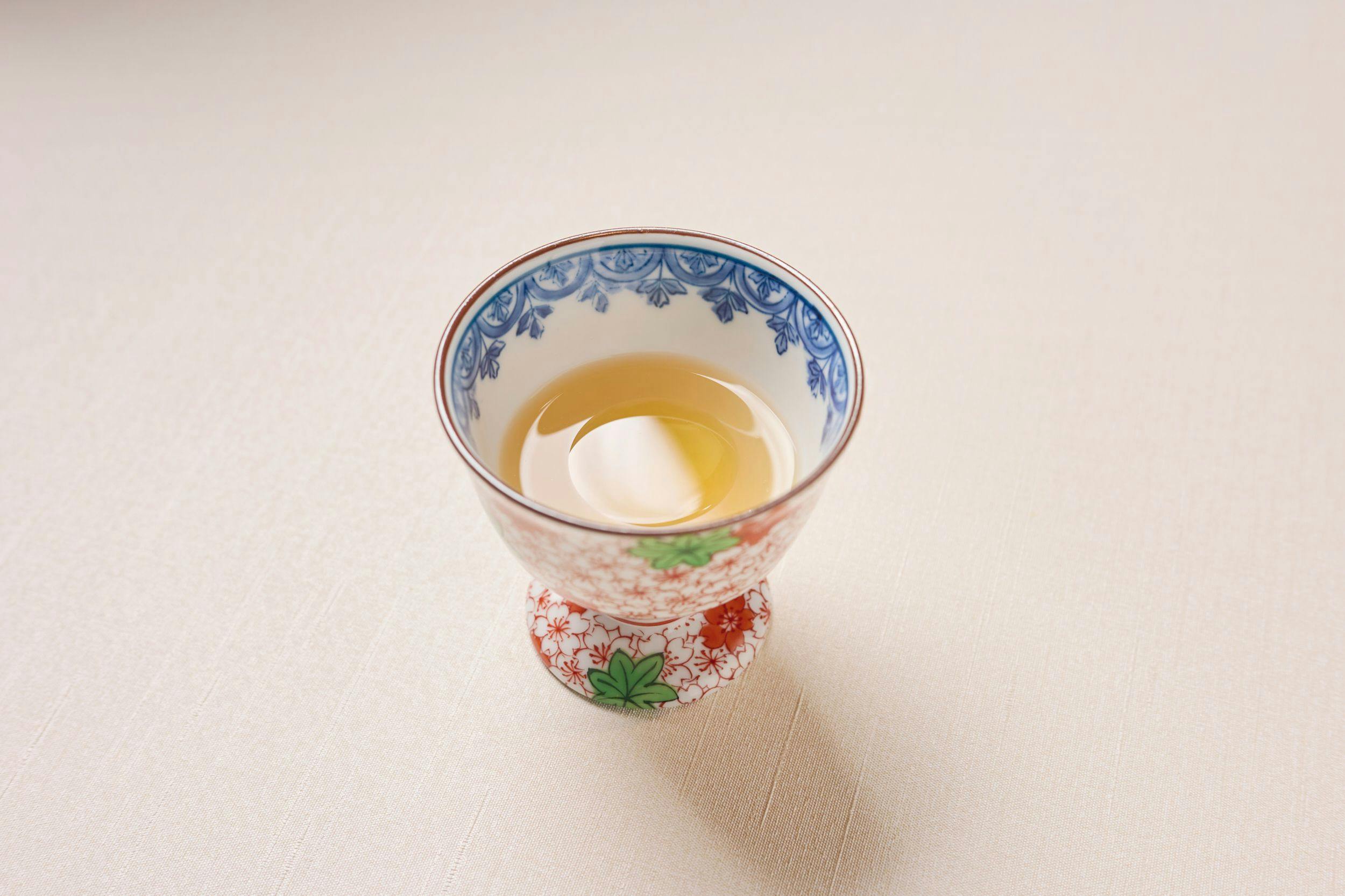 別邸 天降る丘