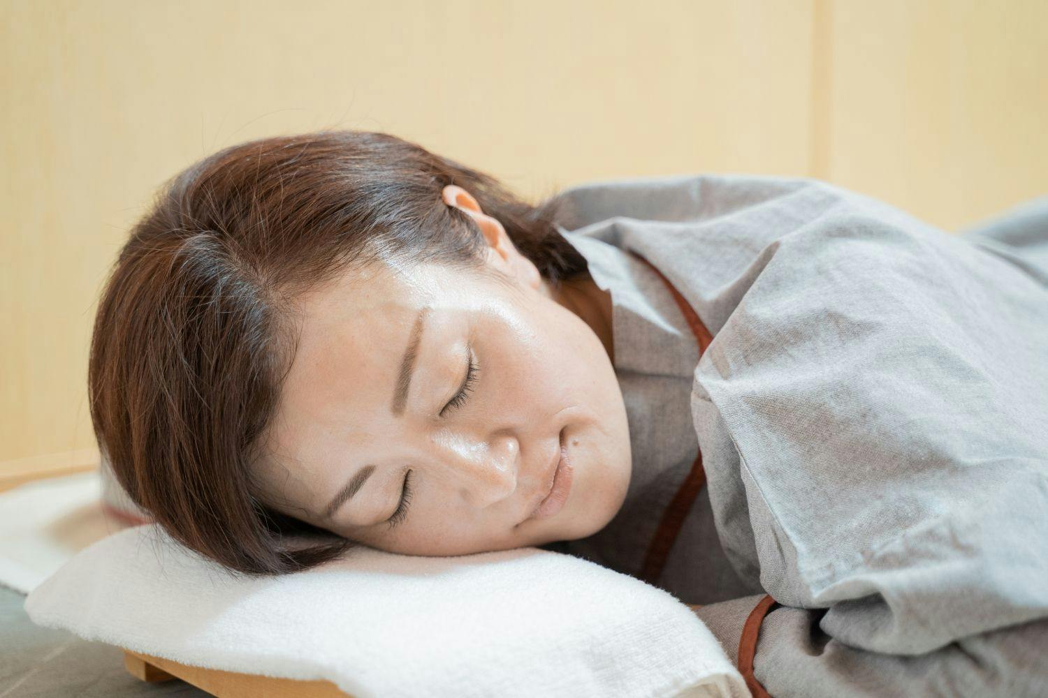別邸 天降る丘