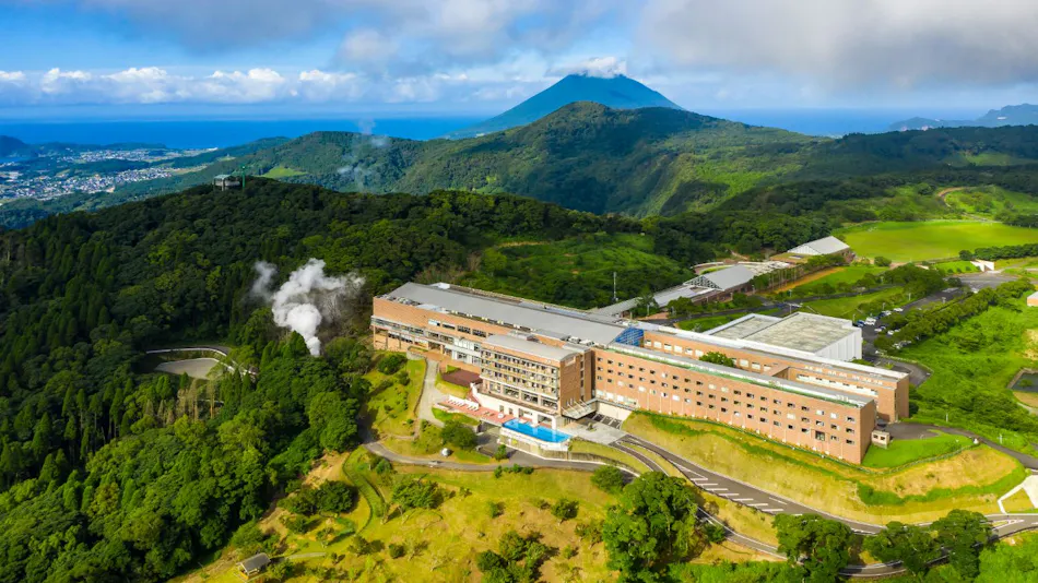 Bettei Amafuruoka