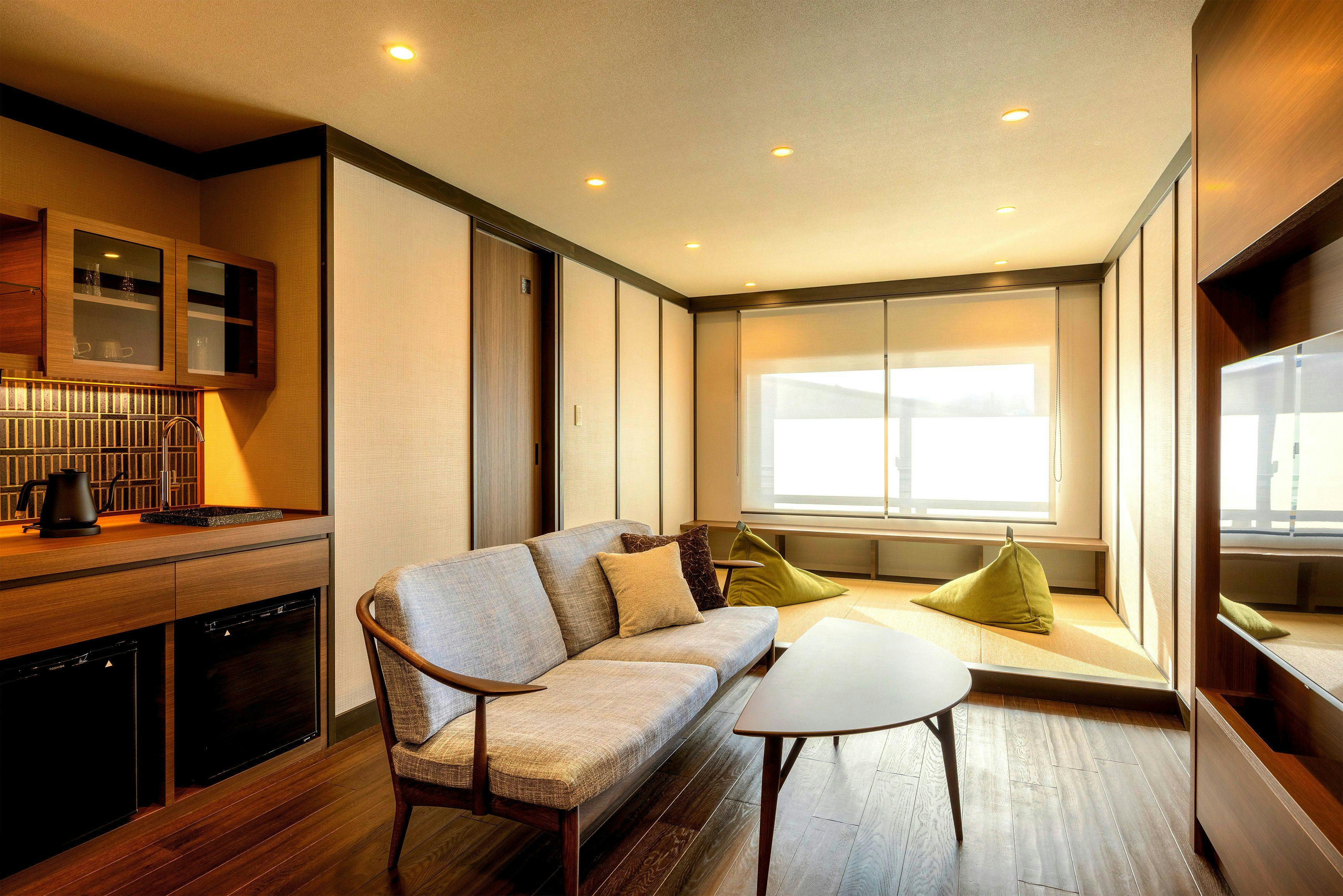 エグゼクティブ