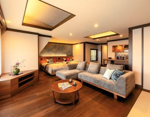 スイート-天生AMO-