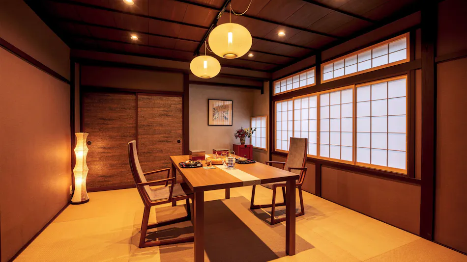 Machiyado Ichiryu