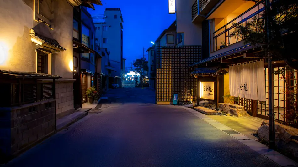Machiyado Ichiryu
