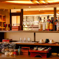 高級貴賓休息室「BASE」