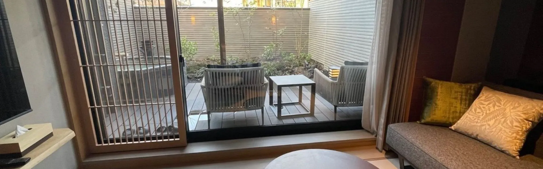 楓と樹