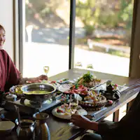 ห้องอาหาร