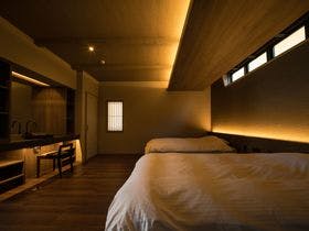 霧島雲海テラス　銘水の宿　霧の里