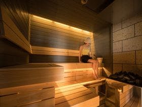 霧島雲海テラス　銘水の宿　霧の里