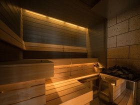 霧島雲海テラス　銘水の宿　霧の里