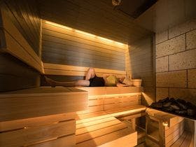 霧島雲海テラス　銘水の宿　霧の里