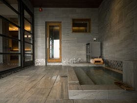 霧島雲海テラス　銘水の宿　霧の里