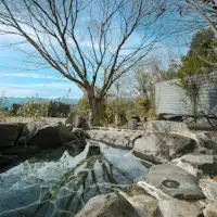 ห้องพิเศษ / อะเมะโนะกาวะ (Amanogawa) พร้อมอ่างอาบน้ำกลางแจ้ง