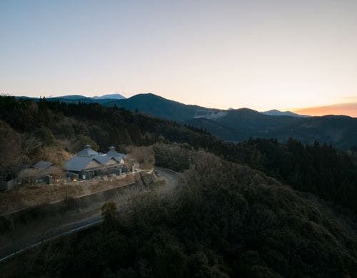 施設全景